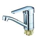 Смеситель для кухни Solone SIT4-B182