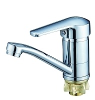 Смеситель для кухни Solone SIT4-B182