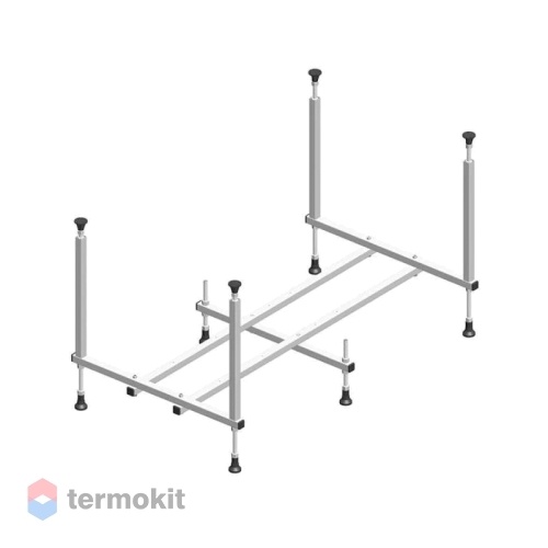 Каркас для ванны Alex Baitler Стандарт 120 KS12