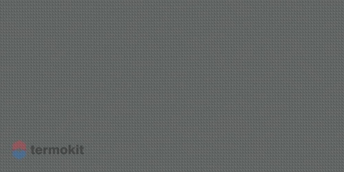 Керамическая плитка Италон Room/Рум Блэк Текстур (600010002163) настенная 40х80
