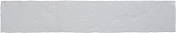 Керамическая плитка Wow Briques White Matt настенная 4,5x23