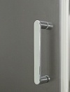 Душевая дверь BelBagno UNO 1300x1950 хром UNO-195-BF-1-130-C-Cr