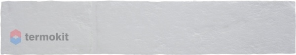 Керамическая плитка Wow Briques White Matt настенная 4,5x23