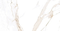 Керамогранит Azario Bianka White Glossy 60x120