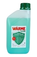 Лосьон Warme Clean антисептический 1л