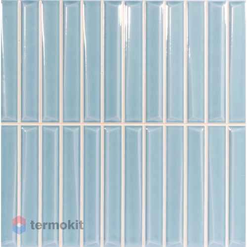 Керамическая плитка Monopole Melody Sky настенная 20x20