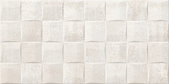 Керамическая плитка Keraben Barrington Art Cream настенная 25х50