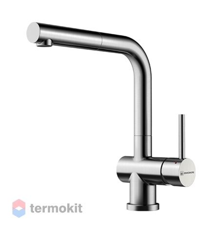 Смеситель для кухни Omoikiri Koriyama-S 4991006