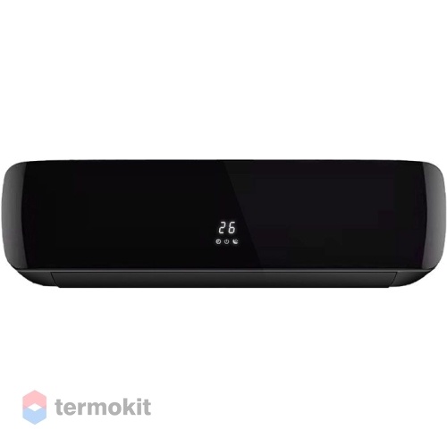 Внутренний блок Hisense AMS-12UW4RVETG00(B) серии Premium Black FM Inverter