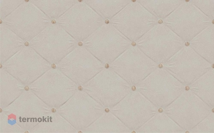 Керамическая плитка Kerama Marazzi Браганса 6407 структура бежевый матовый 25х40