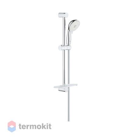 Душевой гарнитур GROHE Tempesta хром 26086001