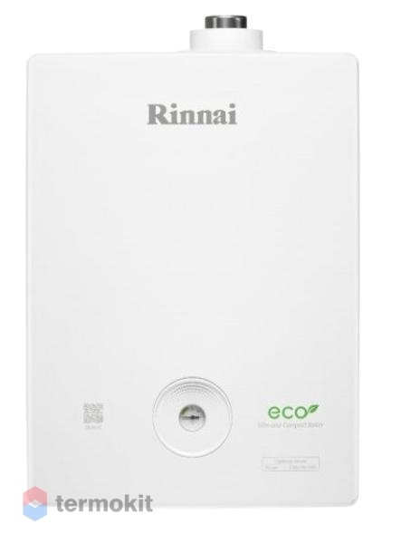 Газовый настенный котёл Rinnai BR-UE 36 кВт