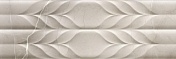 Керамическая плитка Azteca Passion R90 Twin Grey настенная 30x90