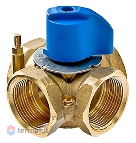 Четырехходовой смесительный клапан 3/4" Valtec