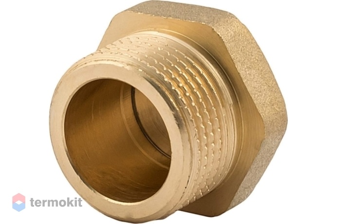 Elsen Заглушка Н 3/4" латунь