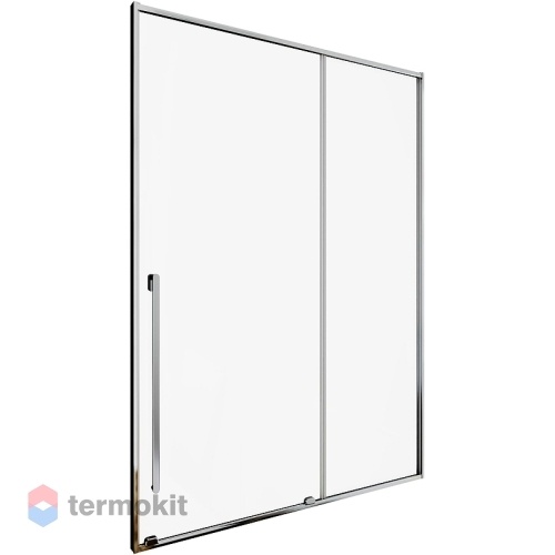 Душевая дверь Allen Brau Fantasy 1500x2000 хром 3.11009.00