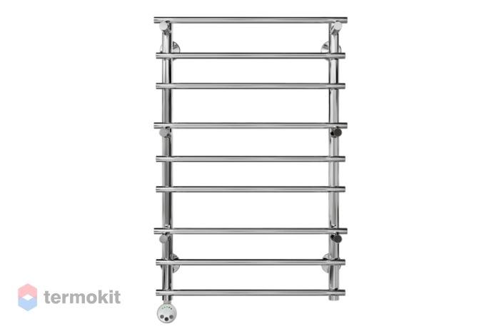 Электрический полотенцесушитель Terminus Вента П9 500x835 ТЭН Лев./Пр.