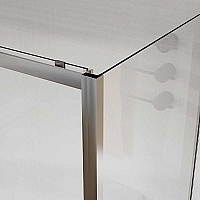 Душевой уголок Vincea City 1950x1200x900 хром VSR-5CT9012CL