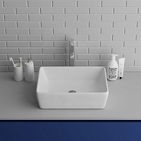 Раковина накладная Grossman 48 GR-3016