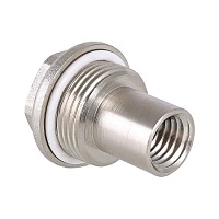 Valtec Удлинитель потока для радиатора, левый 3/4&quot;