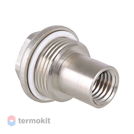 Valtec Удлинитель потока для радиатора, левый 3/4"