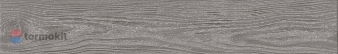 Керамогранит Kerama Marazzi Про Браш DD730100R серый обрезной 13x80