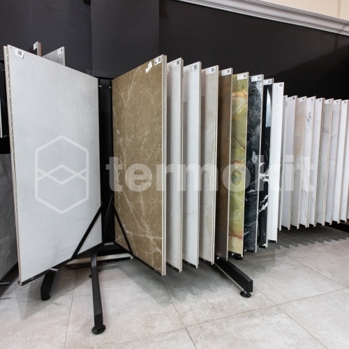 Керамогранит Pardis Ceramic 80 Faraz Pol Rect 80x80