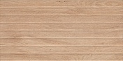 Керамическая плитка Paradyz Aragorn Beige Wood Struktura настенная 30x60
