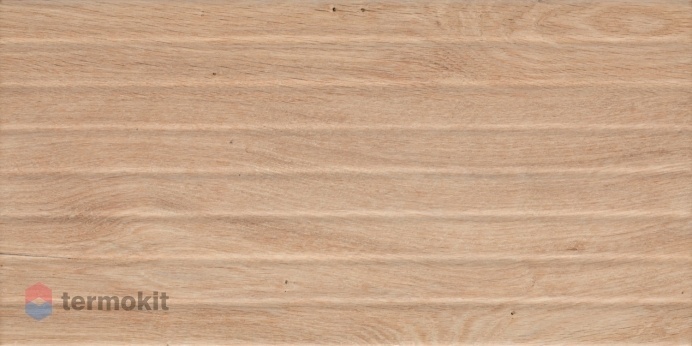 Керамическая плитка Paradyz Aragorn Beige Wood Struktura настенная 30x60