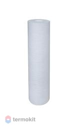 WATERSTRY Картридж полипропиленовый SL PP-10C, 10 мкм, 10", 60мм