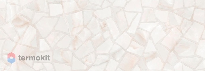Керамическая плитка Керлайф Onix Blanco декор 24,2x70