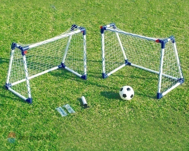 Ворота игровые DFC mini х 2 пластик GOAL8219A