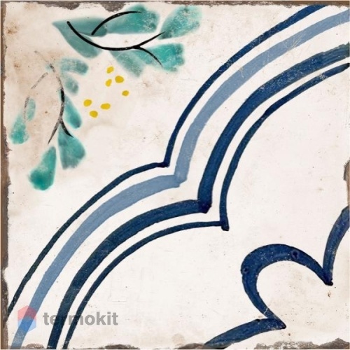 Керамогранит Nanda Tiles Magnolia Marcela 20х20