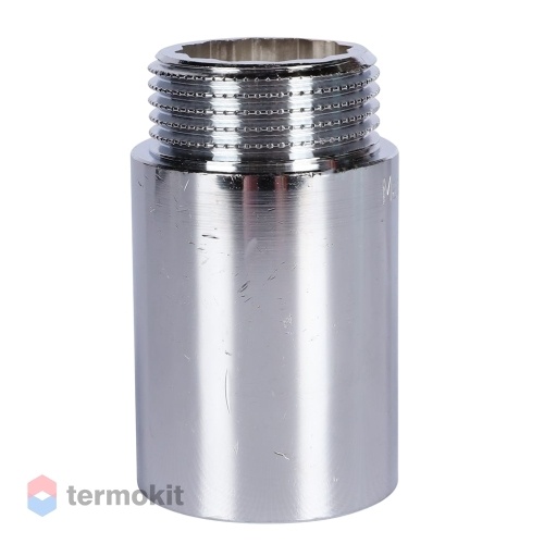 STOUT Удлинитель ВН 1" x 50 никелированный