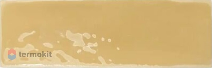 Керамогранит Wow Rebels Mustard Gloss (129065) 5x15