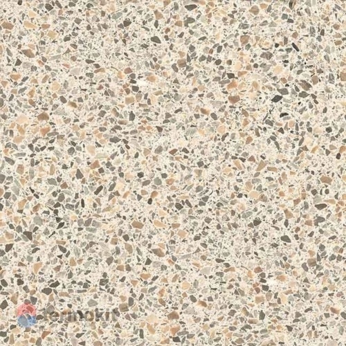 Керамогранит Casalgrande Padana Terrazzo Beige 75,5x75,5