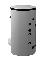 Eldom Green Line Напольный косвенный водонагреватель с одним теплообменником 1000л FV10011S EN