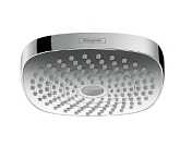 Верхний душ Hansgrohe Croma Select E 26524000