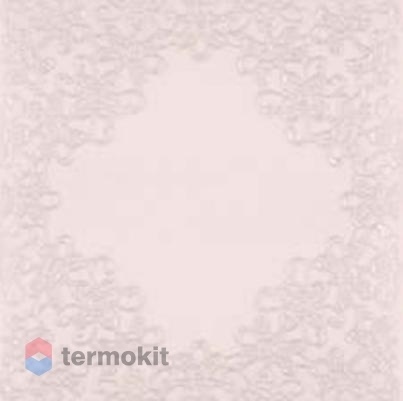Керамическая плитка Vallelunga Soffio +31751 Dec Dora Rosa настенная 15x15