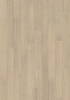 Паркетная доска AlixFloor ALX1024 Дуб светлый матовый, 14мм