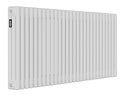 Стальной трубчатый радиатор Kohr Heim 3052/28 секций с боковым подключением 3/4