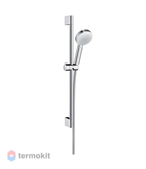 Душевой гарнитур Hansgrohe Crometta 26652400