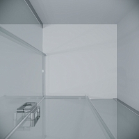 Душевой уголок Grossman Classic 1950x1000x1000 хром 300.K33.04.1010.10.00