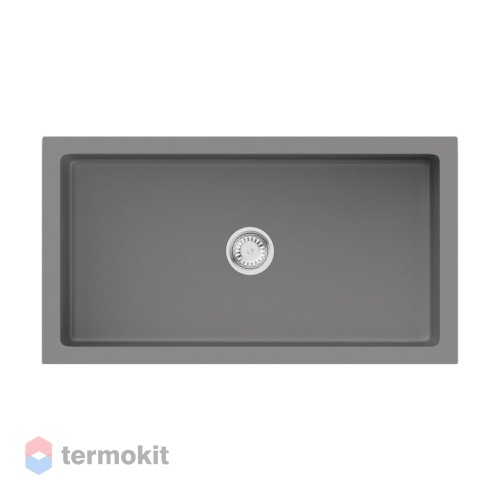 Мойка для кухни Omoikiri Mikura pebble 4997078