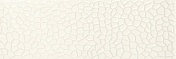 Керамическая плитка Azteca Unik Beauty White rect. настенная 30x90