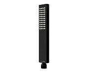 Ручной душ WasserKRAFT Glan 1-функциональный A209