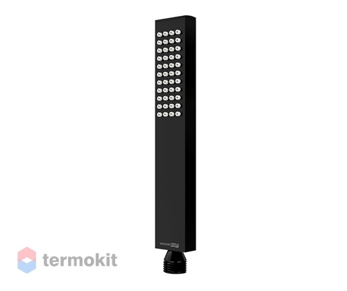 Ручной душ WasserKRAFT Glan 1-функциональный A209
