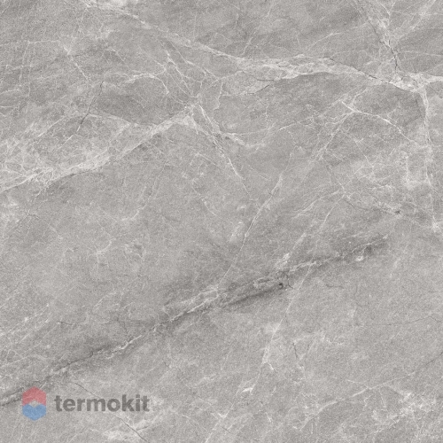 Клинкерная плитка Керамин Стоунхэндж 1 серый 39,4х39,4