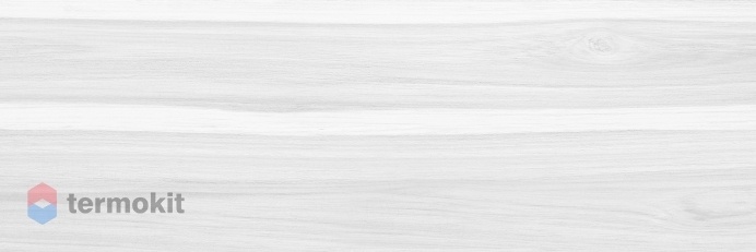 Керамическая плитка Laparet Blackwood настенная белый 25х75