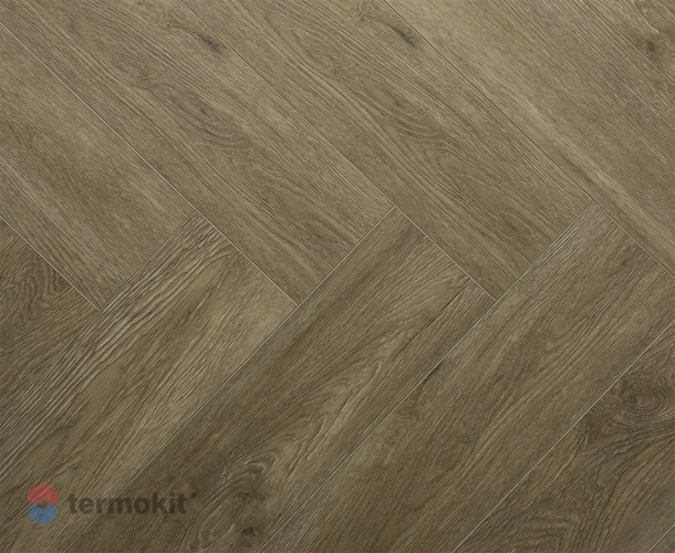 Кварцвиниловая плитка Alpine Floor Parquet Premium Eco19--10 Макадамия